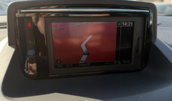 RENAULT Megane  | FWD (przód) | Manualna | 130 KM | Srebrny full