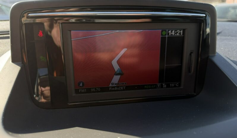 RENAULT Megane  | FWD (przód) | Manualna | 130 KM | Srebrny full