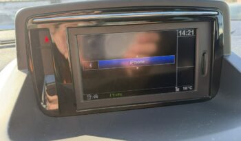 RENAULT Megane  | FWD (przód) | Manualna | 130 KM | Srebrny full