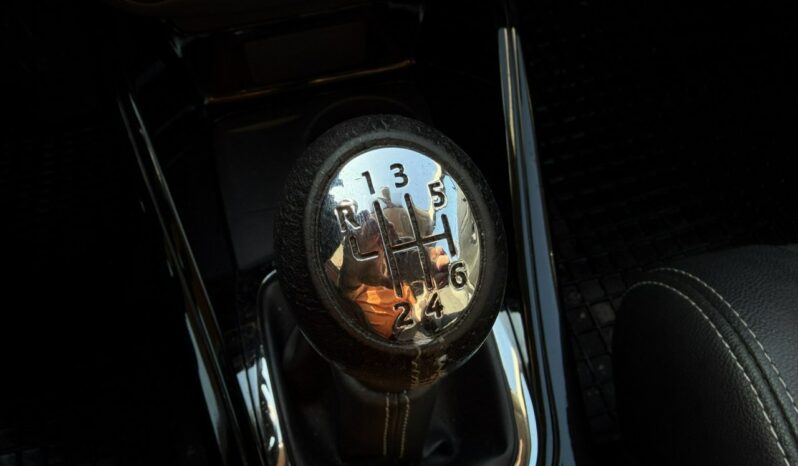 RENAULT Megane  | FWD (przód) | Manualna | 130 KM | Srebrny full