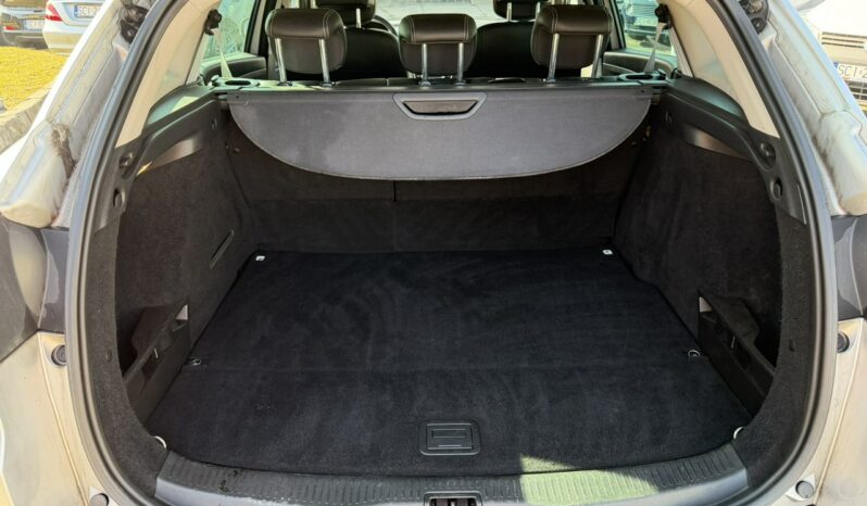 RENAULT Megane  | FWD (przód) | Manualna | 130 KM | Srebrny full