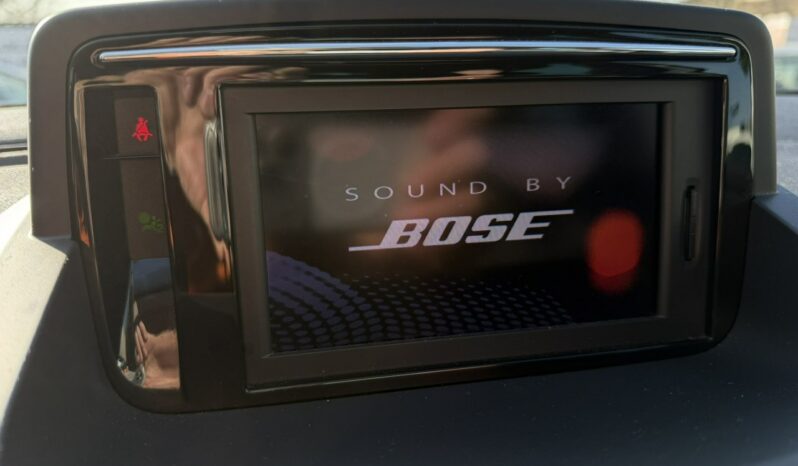 RENAULT Megane  | FWD (przód) | Manualna | 130 KM | Srebrny full