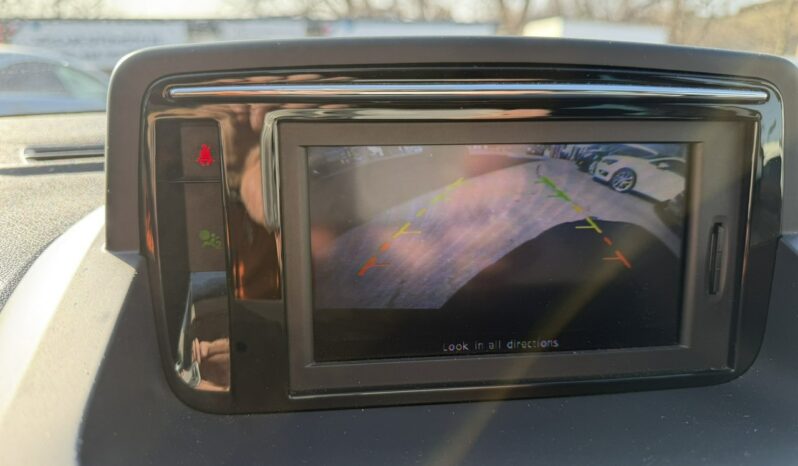 RENAULT Megane  | FWD (przód) | Manualna | 130 KM | Srebrny full