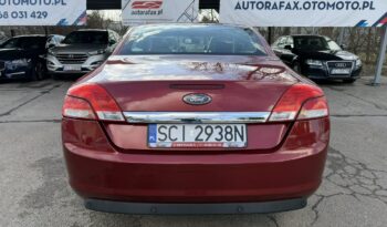 FORD Focus  | FWD (przód) | Manualna | 145 KM | Czerwony full