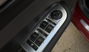 FORD Focus  | FWD (przód) | Manualna | 145 KM | Czerwony full