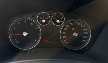 FORD Focus  | FWD (przód) | Manualna | 145 KM | Czerwony full