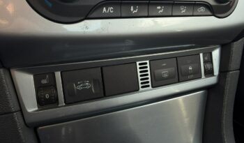 FORD Focus  | FWD (przód) | Manualna | 145 KM | Czerwony full