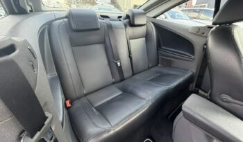 FORD Focus  | FWD (przód) | Manualna | 145 KM | Czerwony full
