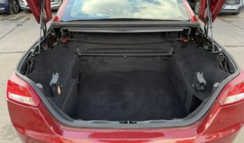 FORD Focus  | FWD (przód) | Manualna | 145 KM | Czerwony full