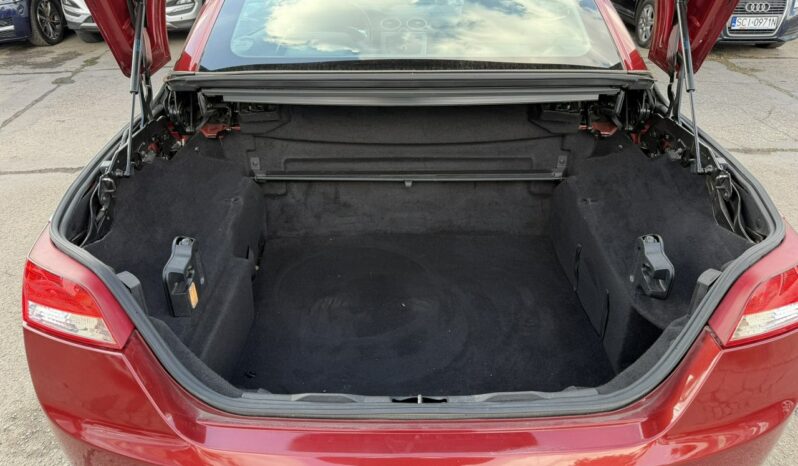 FORD Focus  | FWD (przód) | Manualna | 145 KM | Czerwony full