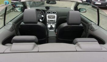 FORD Focus  | FWD (przód) | Manualna | 145 KM | Czerwony full