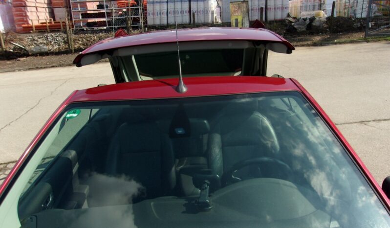 FORD Focus  | FWD (przód) | Manualna | 145 KM | Czerwony full