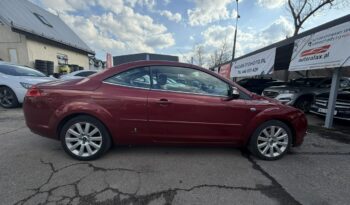 FORD Focus  | FWD (przód) | Manualna | 145 KM | Czerwony full