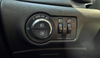 OPEL Astra | FWD (przód) | Manualna | 140 KM | Brązowy full