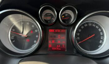 OPEL Astra | FWD (przód) | Manualna | 140 KM | Brązowy full