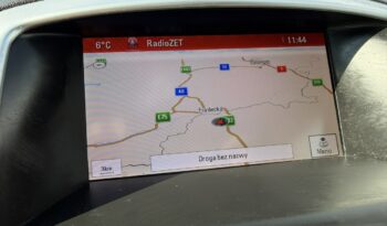 OPEL Astra | FWD (przód) | Manualna | 140 KM | Brązowy full