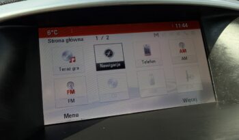 OPEL Astra | FWD (przód) | Manualna | 140 KM | Brązowy full