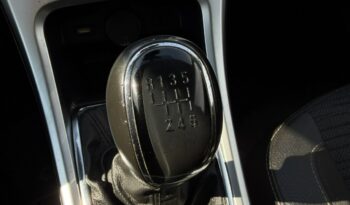 OPEL Astra | FWD (przód) | Manualna | 140 KM | Brązowy full