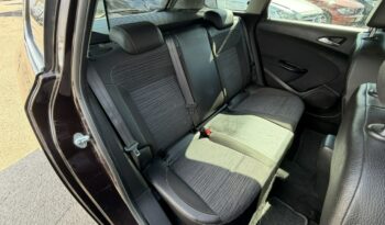 OPEL Astra | FWD (przód) | Manualna | 140 KM | Brązowy full