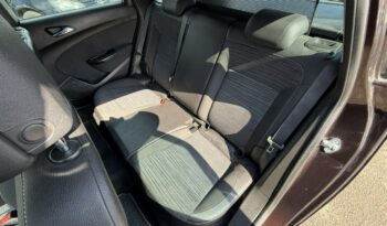 OPEL Astra | FWD (przód) | Manualna | 140 KM | Brązowy full