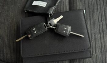 OPEL Astra | FWD (przód) | Manualna | 140 KM | Brązowy full