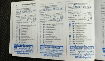 OPEL Astra | FWD (przód) | Manualna | 140 KM | Brązowy full