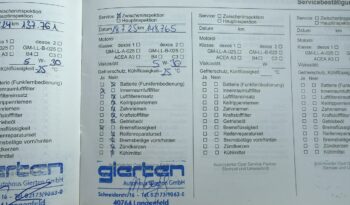 OPEL Astra | FWD (przód) | Manualna | 140 KM | Brązowy full