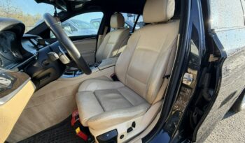 BMW 535 | RWD (tył) | Automatyczna | 300 KM | Czarny full