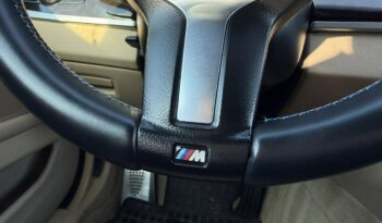 BMW 535 | RWD (tył) | Automatyczna | 300 KM | Czarny full