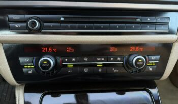 BMW 535 | RWD (tył) | Automatyczna | 300 KM | Czarny full
