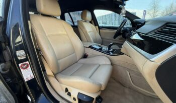 BMW 535 | RWD (tył) | Automatyczna | 300 KM | Czarny full