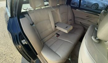 BMW 535 | RWD (tył) | Automatyczna | 300 KM | Czarny full