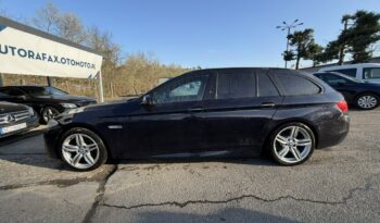 BMW 535 | RWD (tył) | Automatyczna | 300 KM | Czarny full