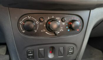 DACIA Sandero  | FWD (przód) | Manualna | 73 KM | wisniowy full