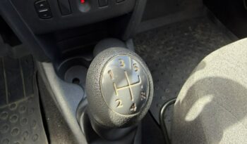 DACIA Sandero  | FWD (przód) | Manualna | 73 KM | wisniowy full