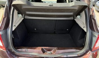 DACIA Sandero  | FWD (przód) | Manualna | 73 KM | wisniowy full