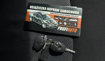 DACIA Sandero  | FWD (przód) | Manualna | 73 KM | wisniowy full