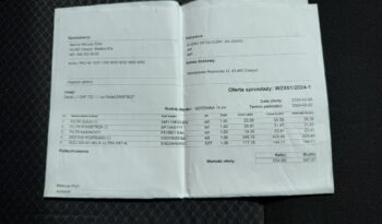 DACIA Sandero  | FWD (przód) | Manualna | 73 KM | wisniowy full