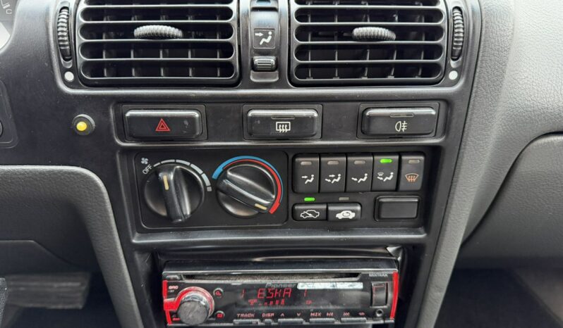 HONDA Accord  | FWD (przód) | Automatyczna | 110 KM | Szary full