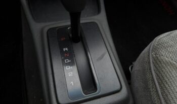 HONDA Accord  | FWD (przód) | Automatyczna | 110 KM | Szary full