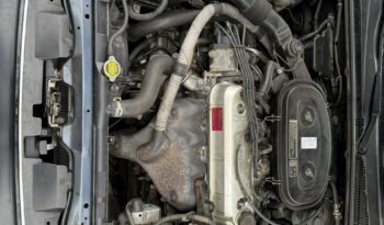 HONDA Accord  | FWD (przód) | Automatyczna | 110 KM | Szary full