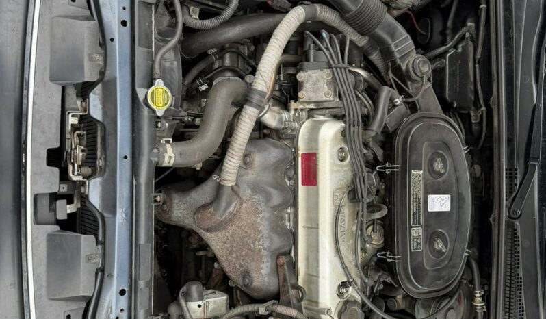 HONDA Accord  | FWD (przód) | Automatyczna | 110 KM | Szary full