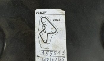 HONDA Accord  | FWD (przód) | Automatyczna | 110 KM | Szary full