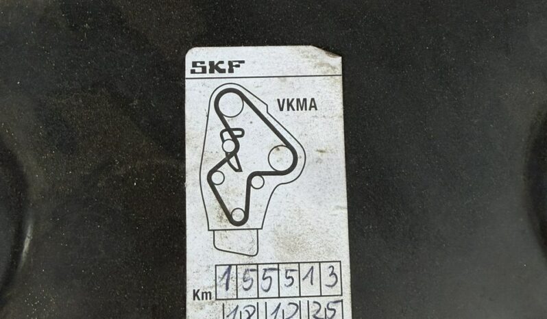 HONDA Accord  | FWD (przód) | Automatyczna | 110 KM | Szary full