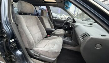 HONDA Accord  | FWD (przód) | Automatyczna | 110 KM | Szary full