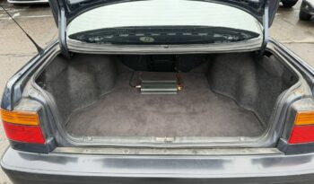 HONDA Accord  | FWD (przód) | Automatyczna | 110 KM | Szary full