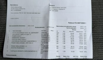 HONDA Accord  | FWD (przód) | Automatyczna | 110 KM | Szary full