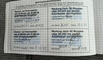 HONDA Accord  | FWD (przód) | Automatyczna | 110 KM | Szary full