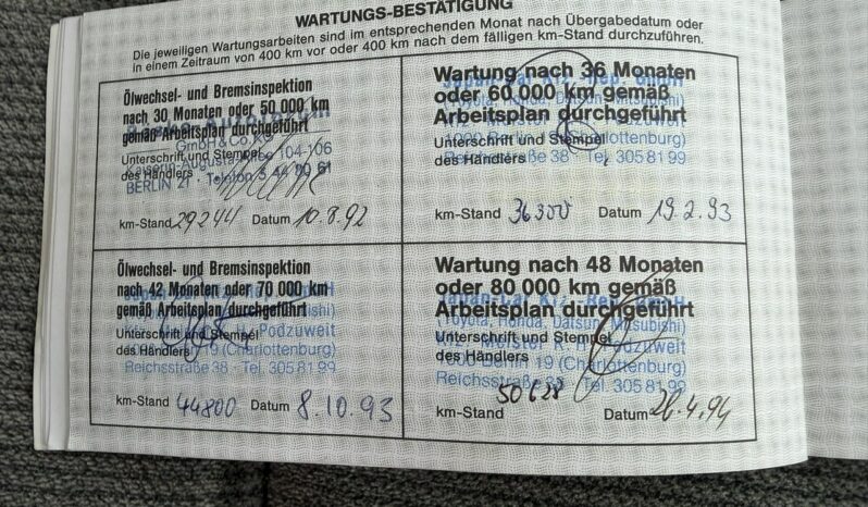 HONDA Accord  | FWD (przód) | Automatyczna | 110 KM | Szary full