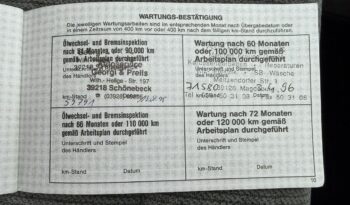 HONDA Accord  | FWD (przód) | Automatyczna | 110 KM | Szary full